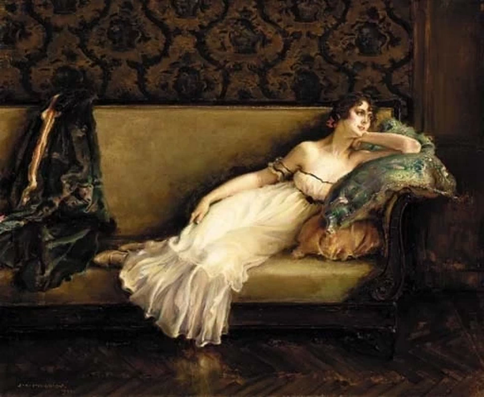 Pensieri lontani